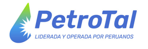 Petrotal